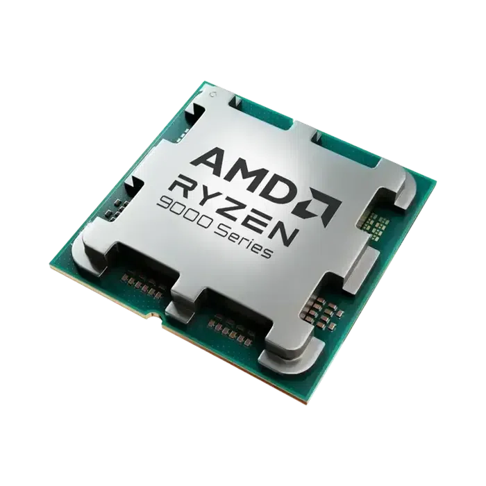 Процессор AMD Ryzen 9 9950X3D Tray, Silver 4