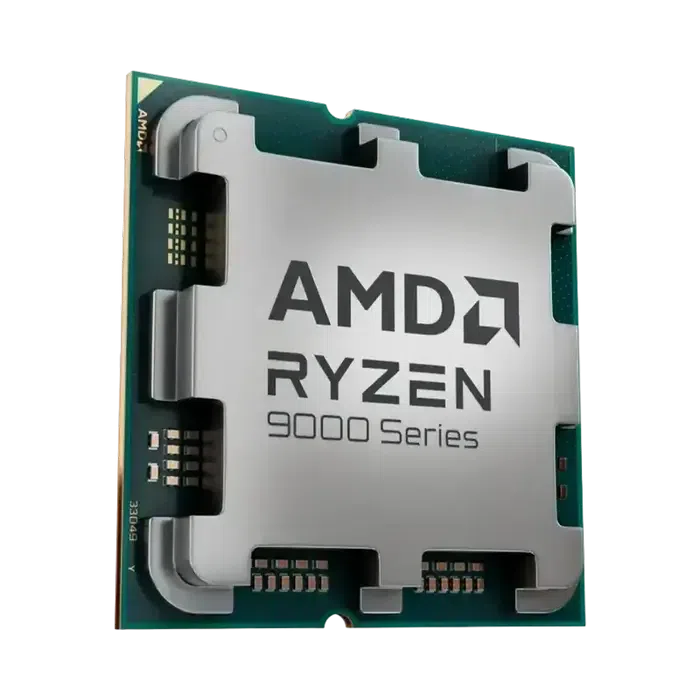 Процессор AMD Ryzen 9 9950X3D Tray, Silver 3