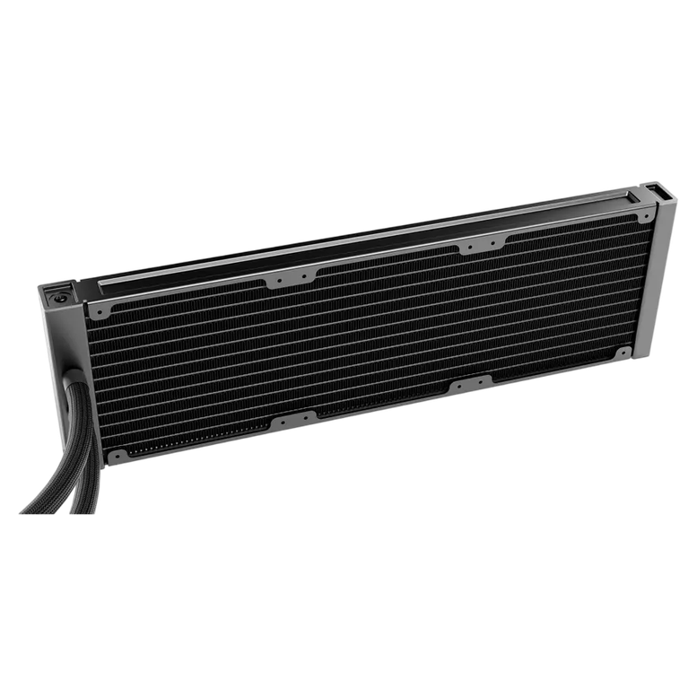 Система охлаждения be quiet! Silent Loop 3 420mm, Черный 3