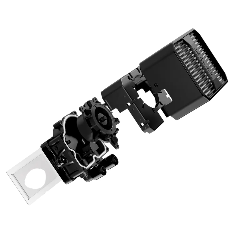 Система охлаждения be quiet! Silent Loop 3 420mm, Черный 5