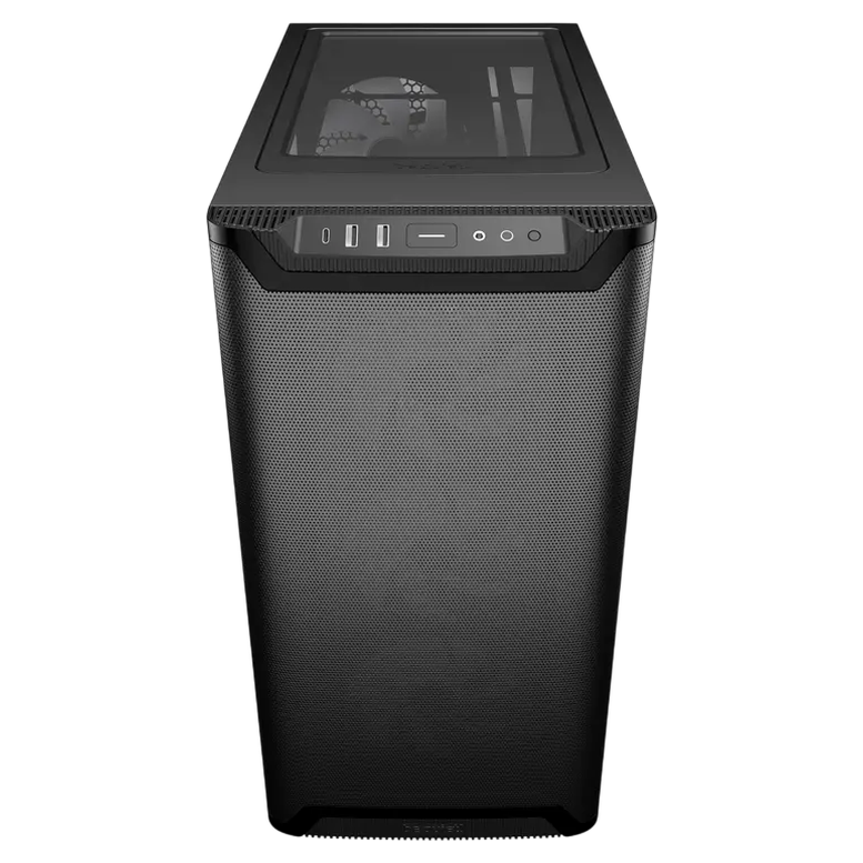 Корпус для ПК be quiet! PURE BASE 501 LX Mid-Tower, Черный 2