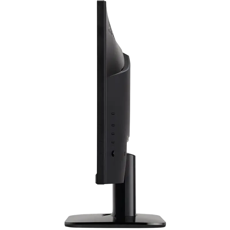 Монитор Acer KA242YGbip, 23,8" Black 4