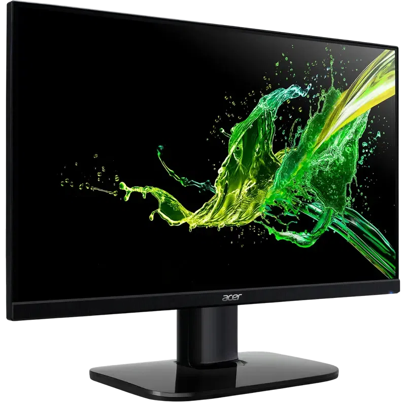 Монитор Acer KA242YGbip, 23,8" Black 2
