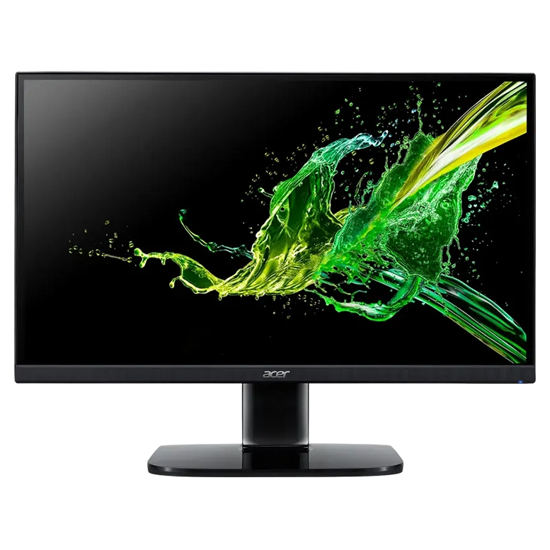 Монитор Acer KA242YGbip, 23,8" Black