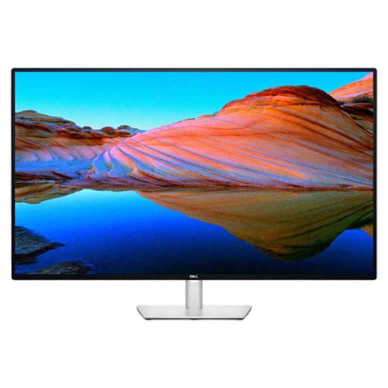 Монитор Dell U4323QE Silver 42,5”