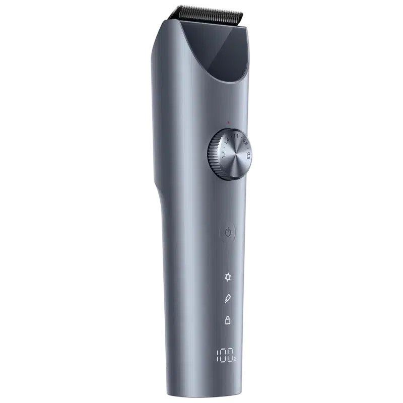 Aparat de tuns Xiaomi Clipper 2, Gri 4