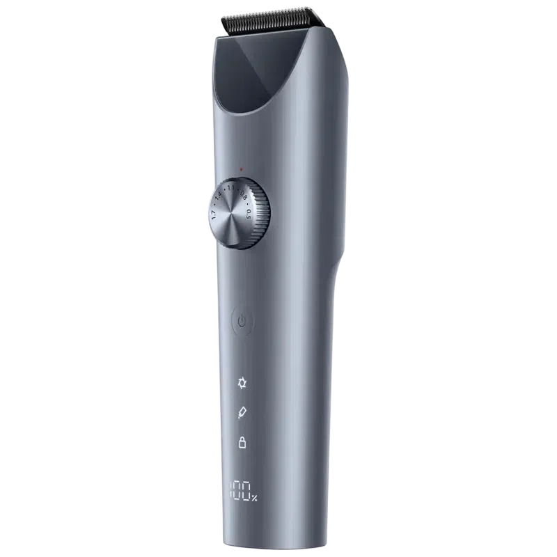 Aparat de tuns Xiaomi Clipper 2, Gri 2