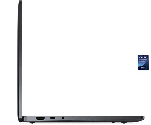 Laptop 14.0” DELL Pro 14 Premium, Dark Gray 6