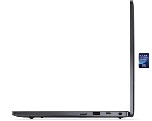 Laptop 14.0” DELL Pro 14 Premium, Dark Gray 5