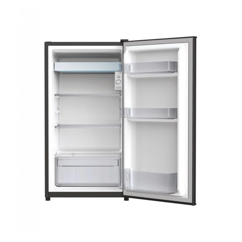 Холодильник Candy CHASD4385EBC White 2