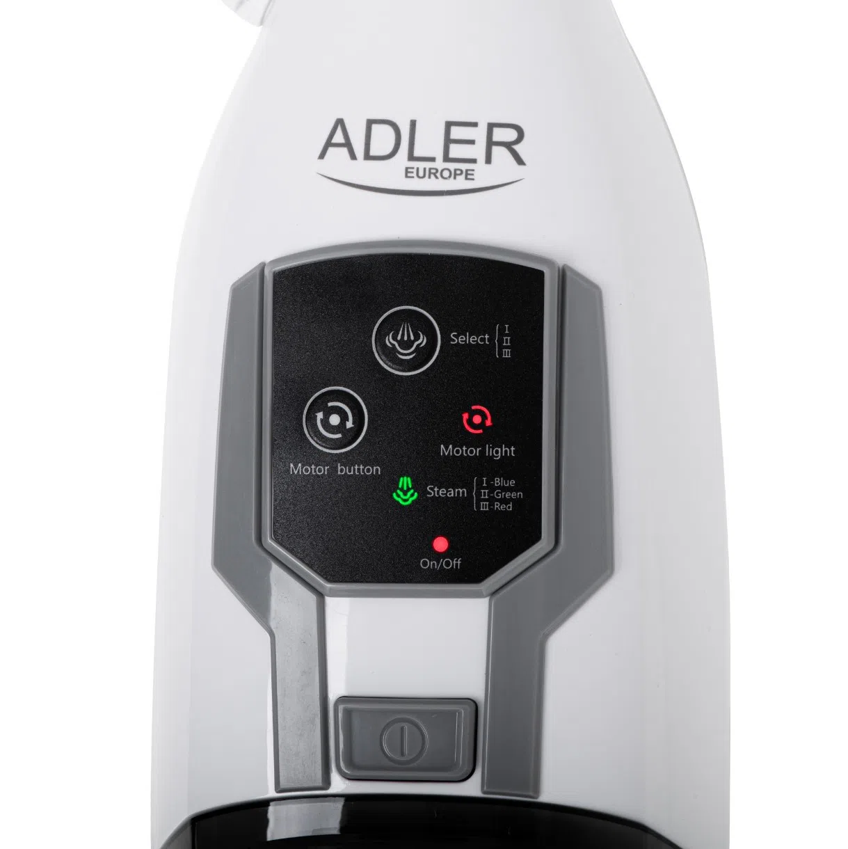 Паровая швабра Adler AD-7052 4