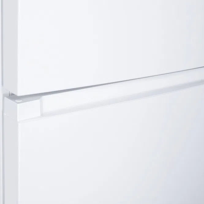Frigider cu congelator jos Candy CCH1T518DW White 8