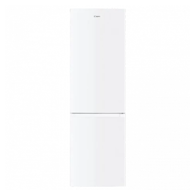 Frigider cu congelator jos Candy CCH1T518DW White
