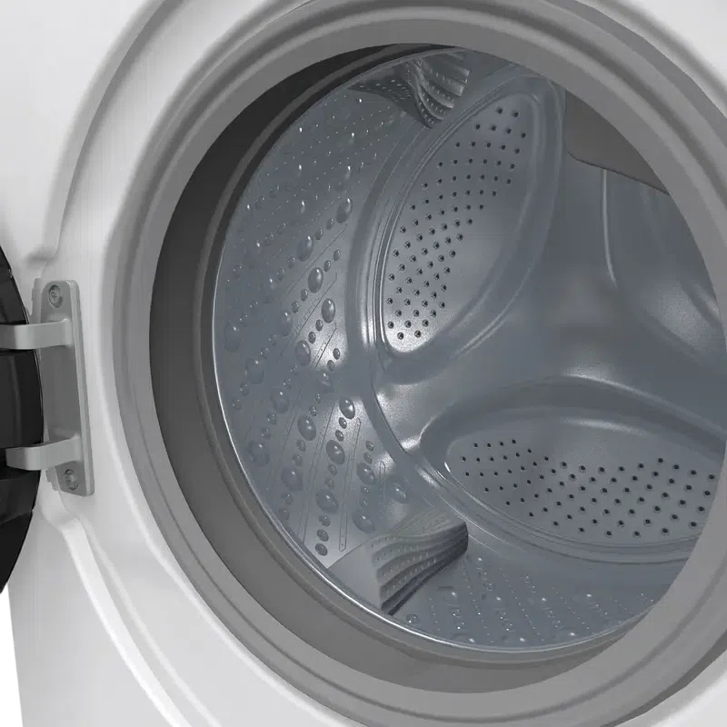 Mașină de spălat rufe cu uscător Gorenje WD2PA1X64ADAAW White 10