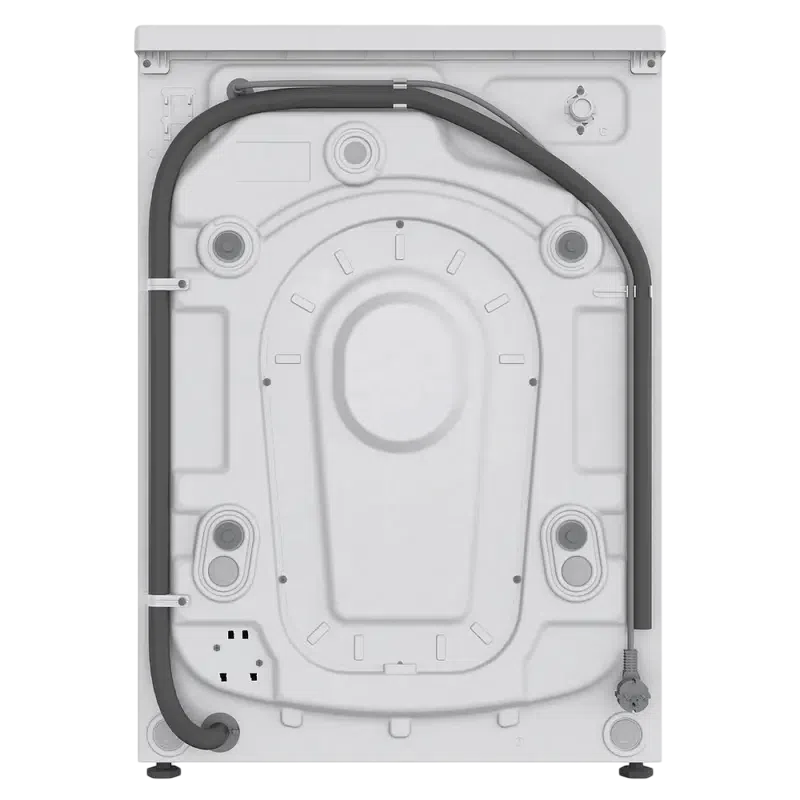 Mașină de spălat rufe cu uscător Gorenje WD2PA1X64ADAAW White 7