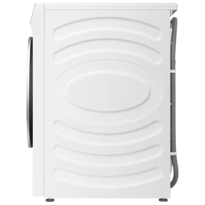 Mașină de spălat rufe Hisense WF7S1247BW White 6