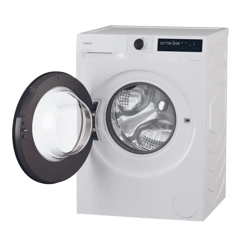 Стиральная машина Candy BR 410B8-S White 4