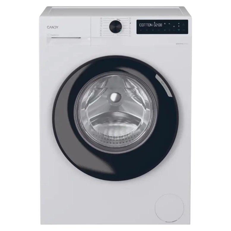 Стиральная машина Candy BR 410B8-S White