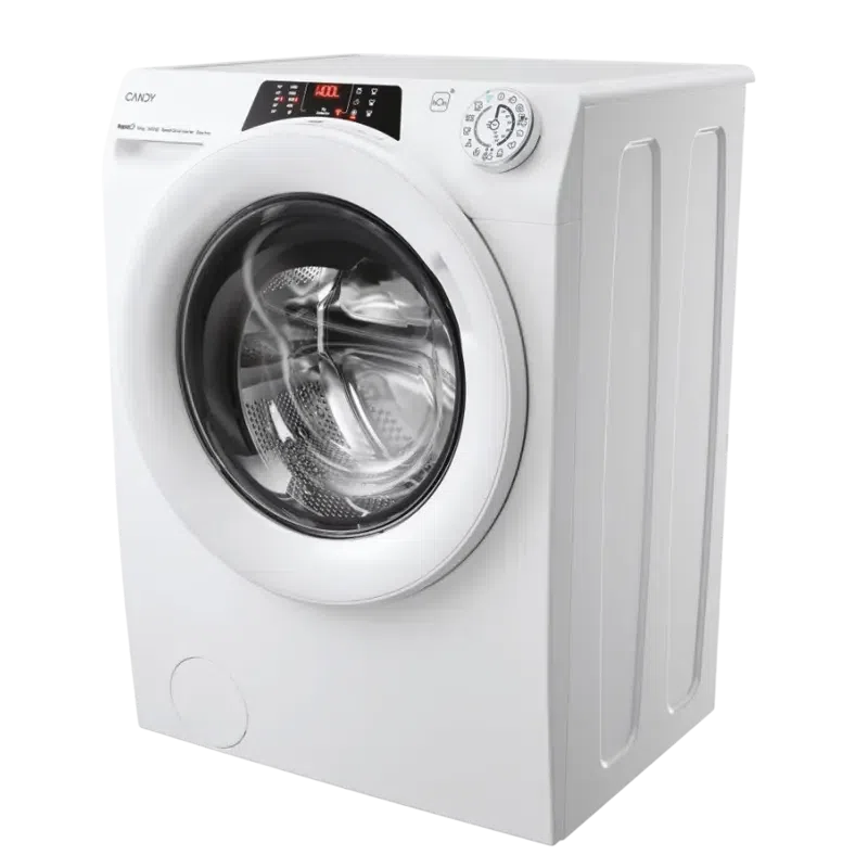 Стиральная машина Candy RO 14104DWMT/1-S, White 4