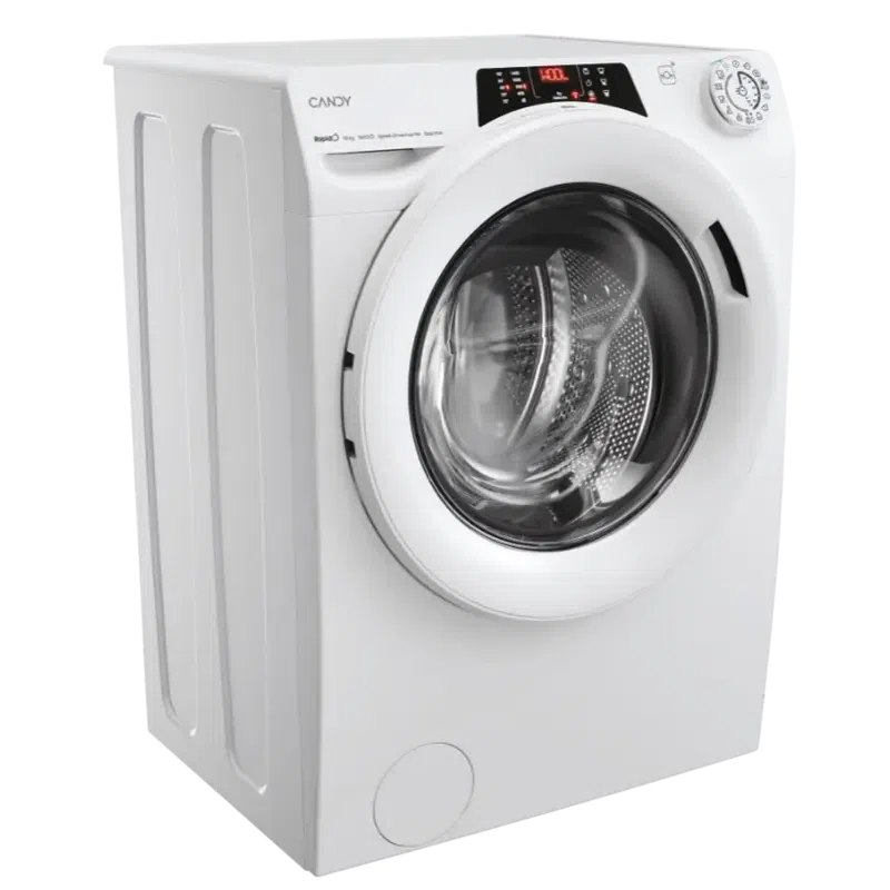 Стиральная машина Candy RO 14104DWMT/1-S, White 5