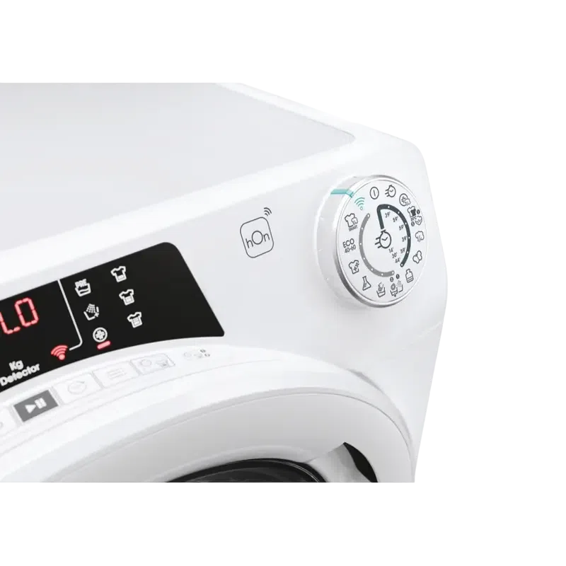 Стиральная машина Candy RO 14104DWMT/1-S, White 9