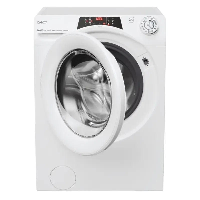 Стиральная машина Candy RO 14104DWMT/1-S, White 3
