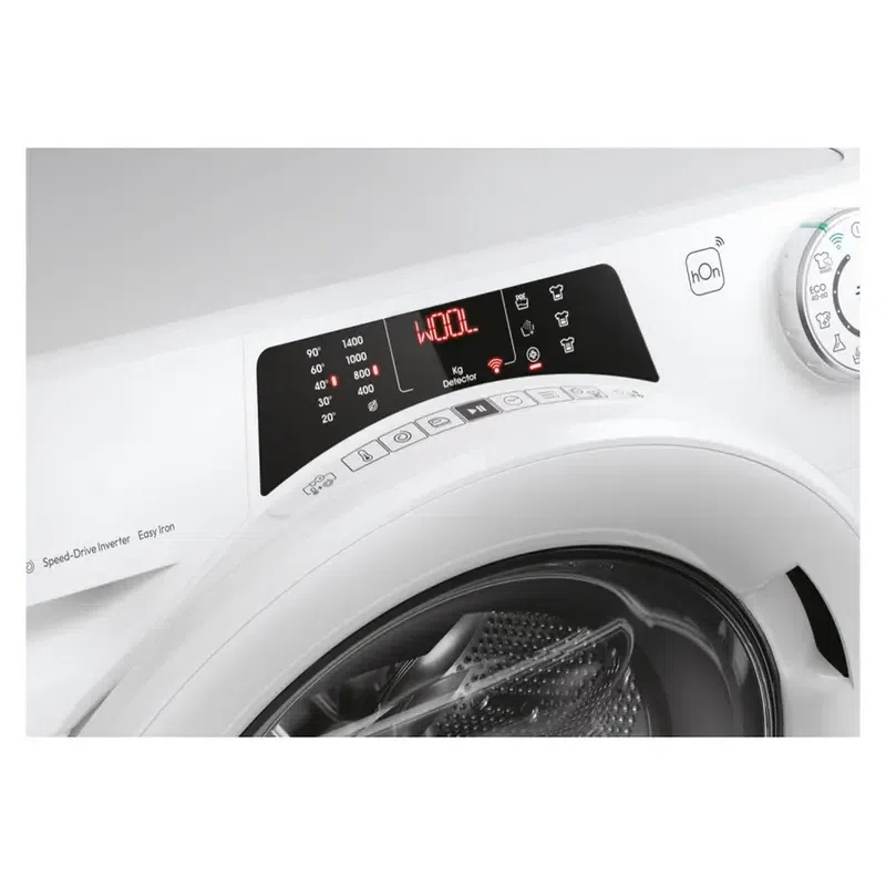 Стиральная машина Candy RO 14104DWMT/1-S, White 8