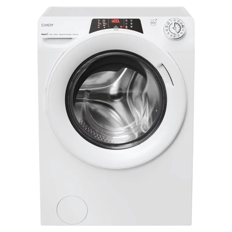 Стиральная машина Candy RO 14104DWMT/1-S, White