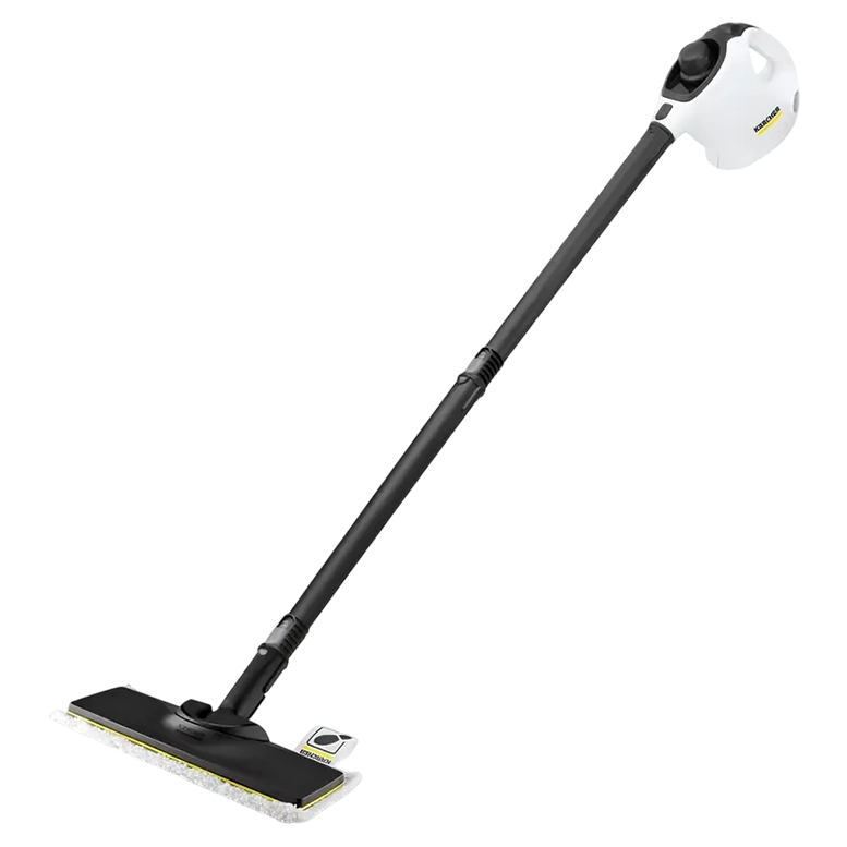 Пароочиститель Karcher SC 1 EasyFix 1.516-401.0, Белый