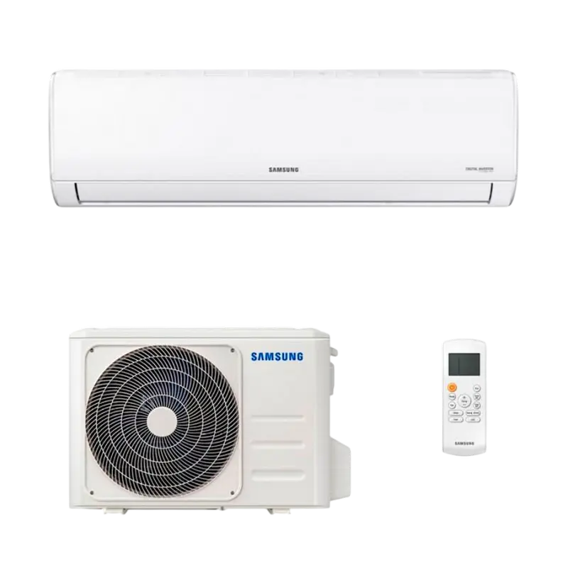 Кондиционер Samsung AR5000HM/ AR18BXHQASINUA 5