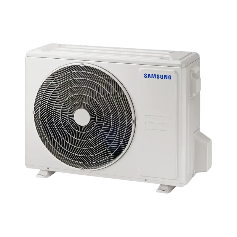 Кондиционер Samsung AR24BXHQASINEU 6