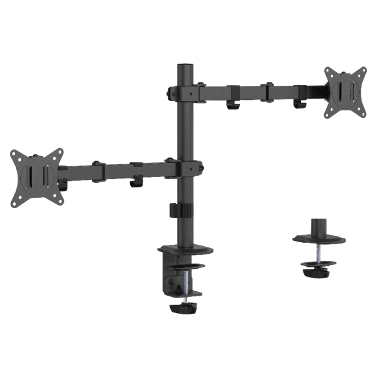 Кронштейн для монитора Gembird MA-D2-03