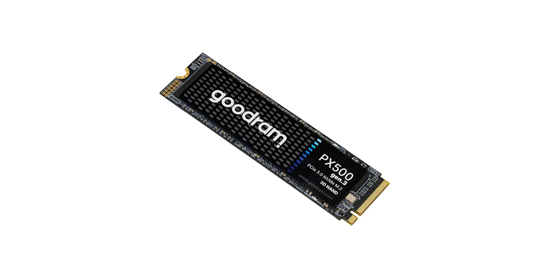 Unitate SSD GOODRAM PX500 Gen3, 512GB 3