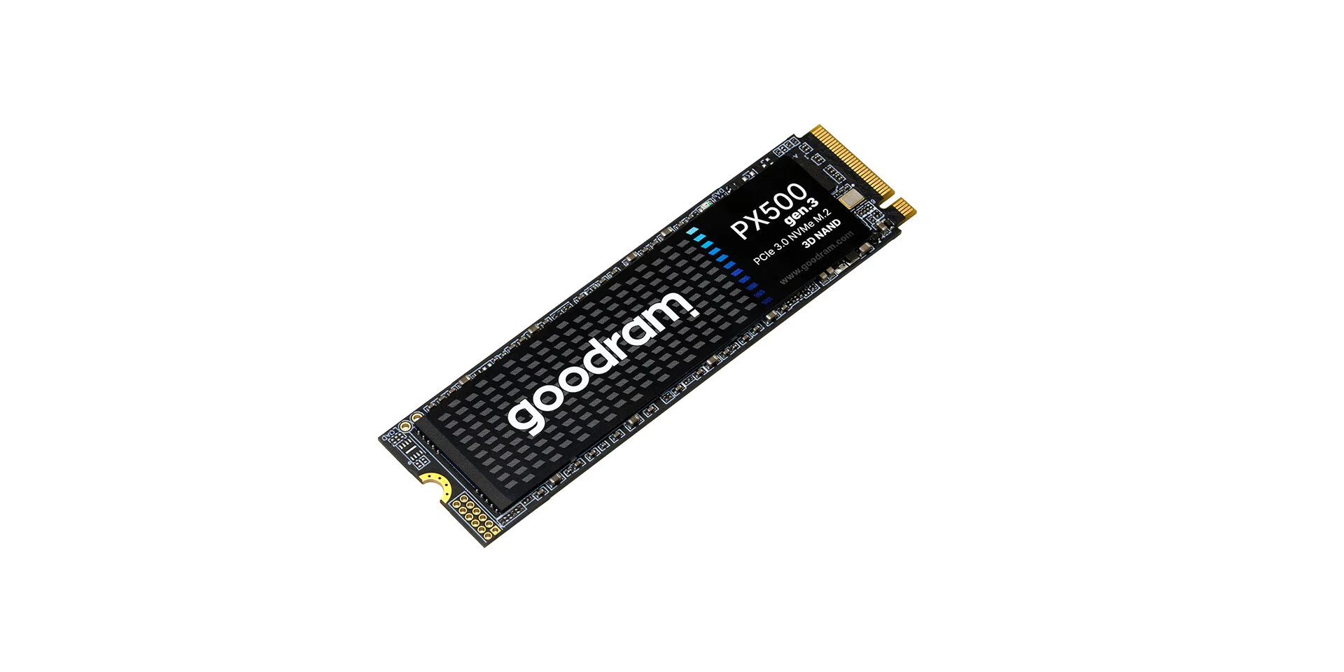Unitate SSD GOODRAM PX500 Gen3, 512GB 2