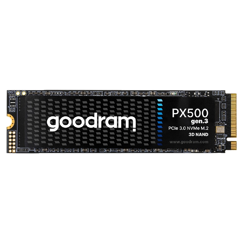 Unitate SSD GOODRAM PX500 Gen3, 512GB