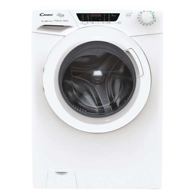 Стиральная машина Candy HES14104TWM6/1-S, White