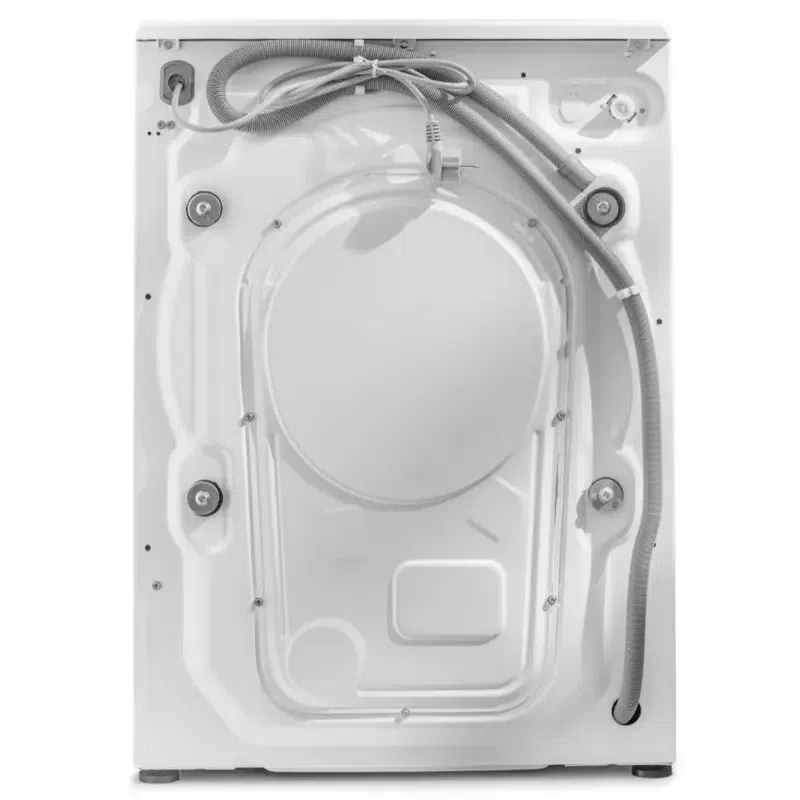 Mașină de spălat Candy HE 1284TWM6/1-S, White 5
