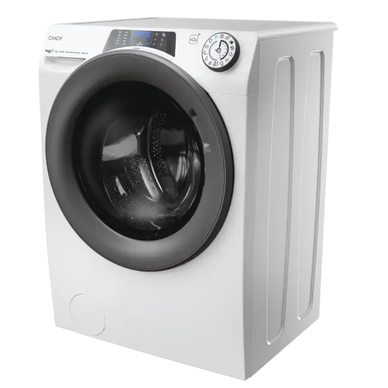 Стиральная машина Candy RP 4106BWMR/1-S, White 3