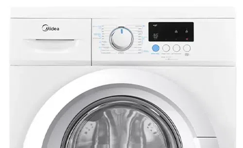 Стиральная машина Midea MFE06W60/W-C White 5