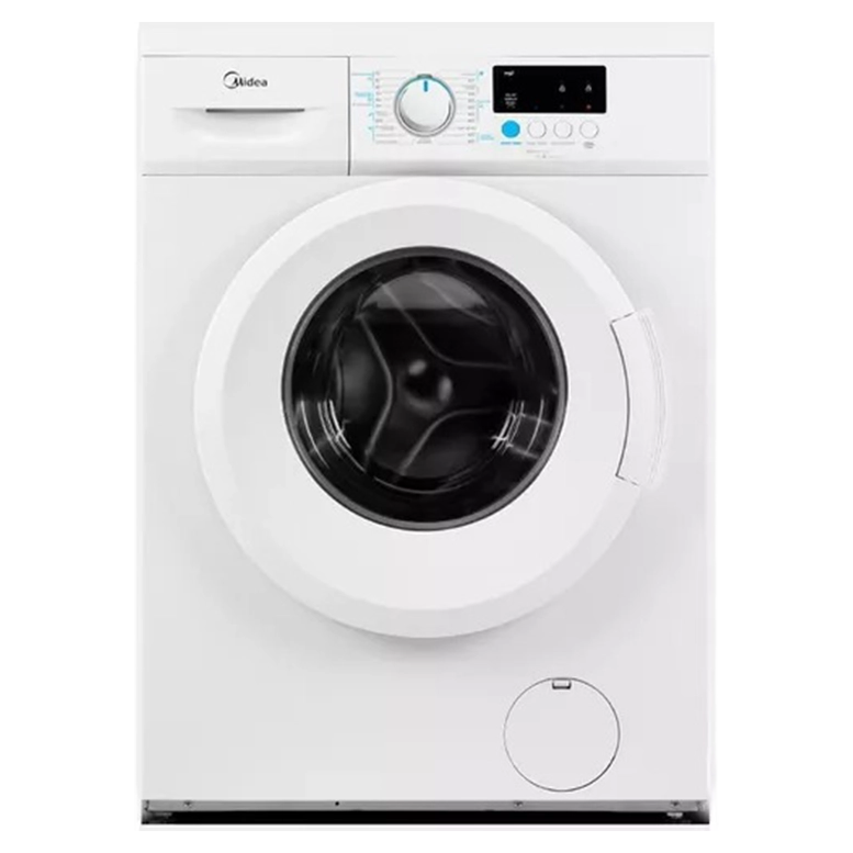 Стиральная машина Midea MFE06W60/W-C White
