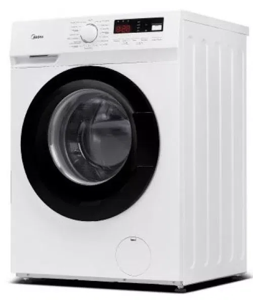 Стиральная машина Midea MFN03W70/W-C White 2