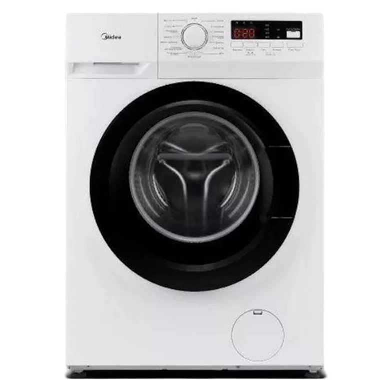 Стиральная машина Midea MFN03W70/W-C White