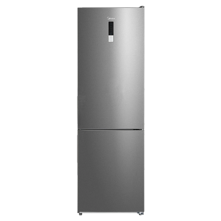 Холодильник Midea DRB424FGE02OE Gray