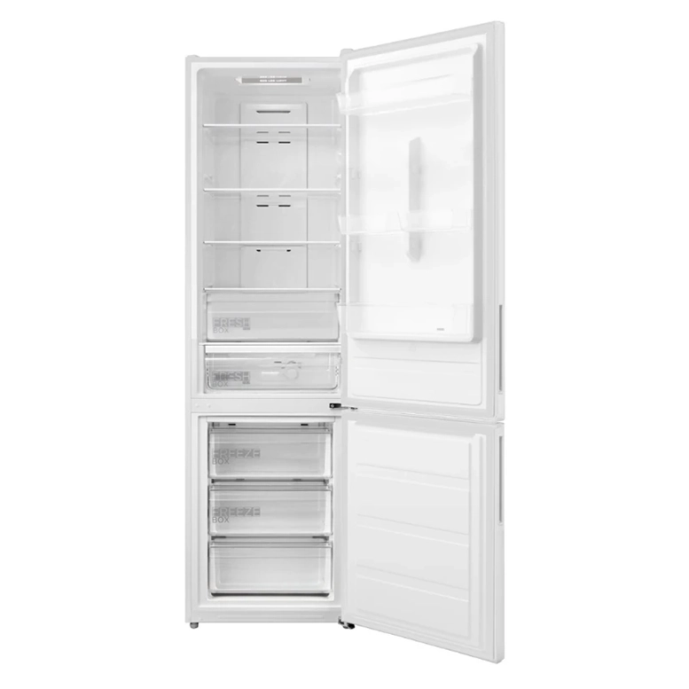 Холодильник Midea MDRB489FGE01OE White 2