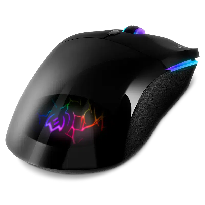 Gaming Mouse SVEN RX-G995, Negru 7