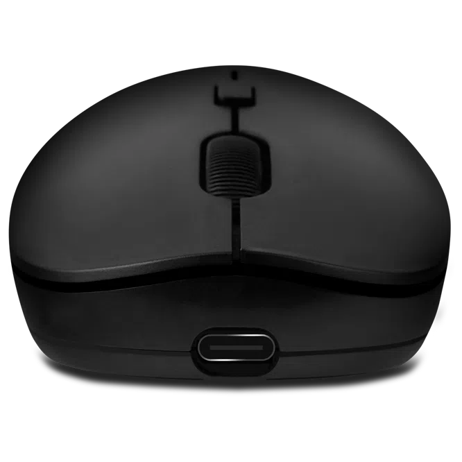 Mouse Sven RX-222W, Black 5