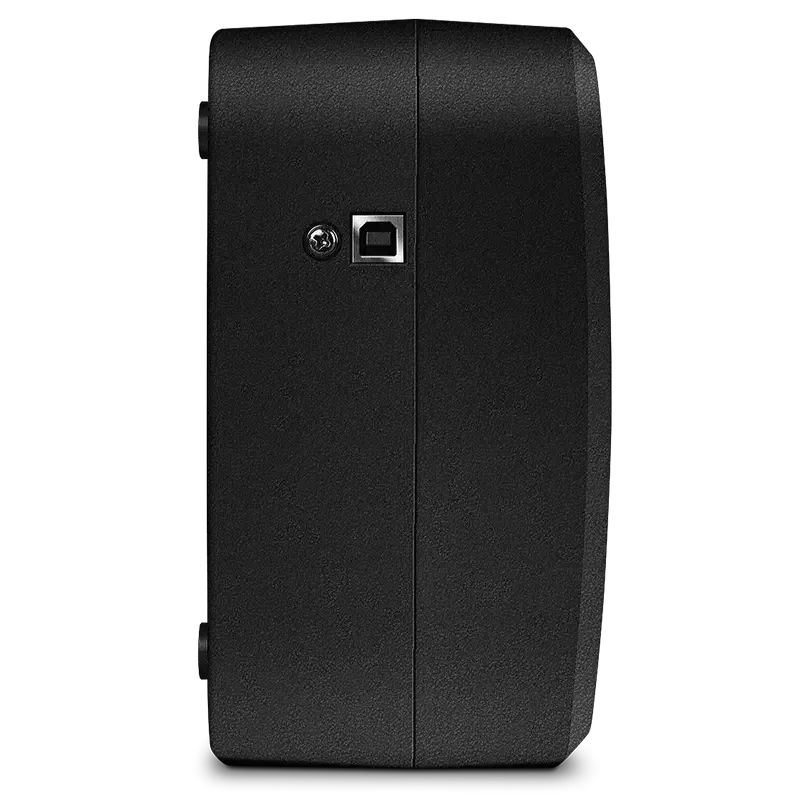 Источник бесперебойного питания SVEN UP-L800, Black 4