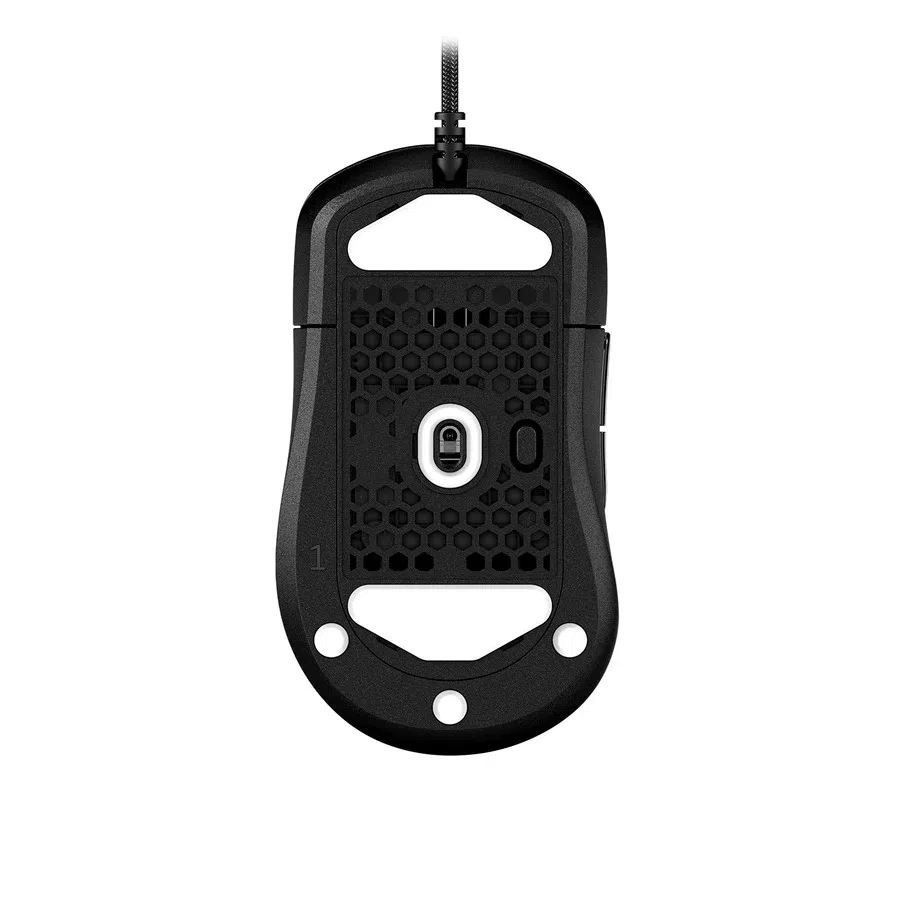 Игровая мышь HyperX Pulsefire Saga, Black 7