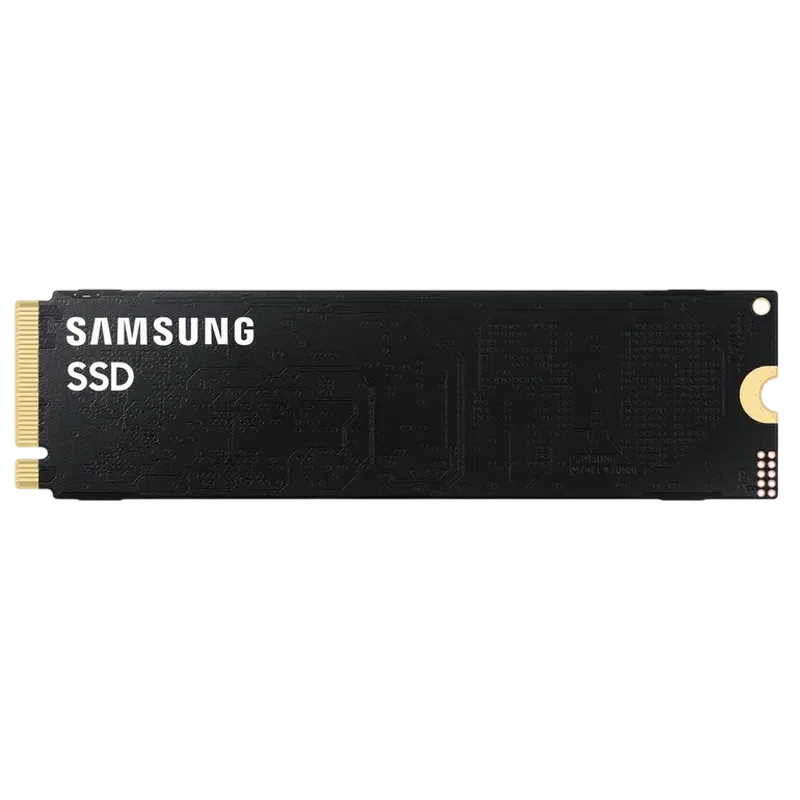 Unitate SSD Samsung 9100 PRO, 4096GB, MZ-VAP4T0BW 2