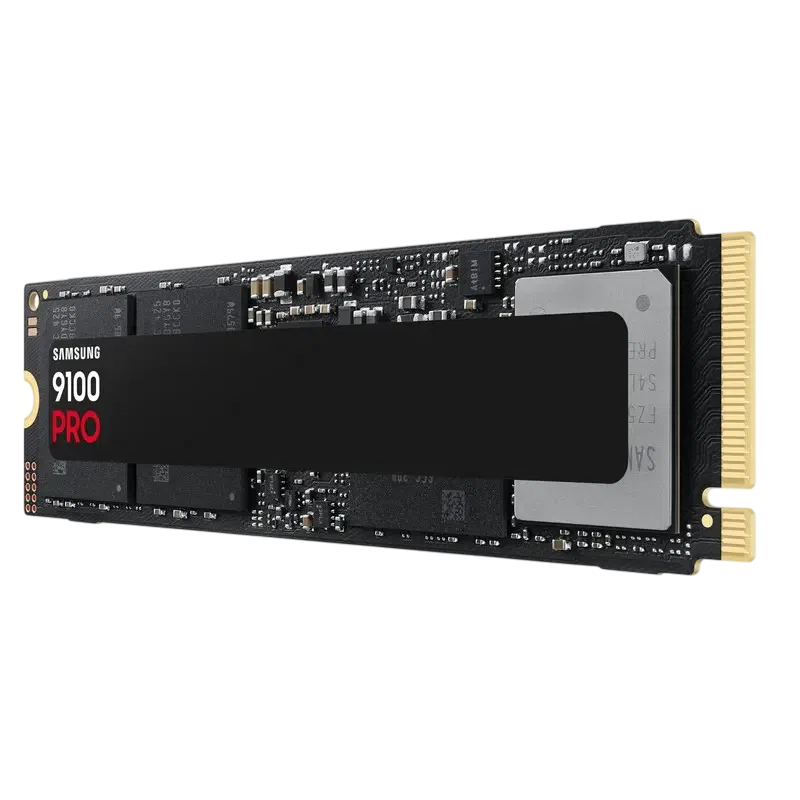Unitate SSD Samsung 9100 PRO, 4096GB, MZ-VAP4T0BW 3